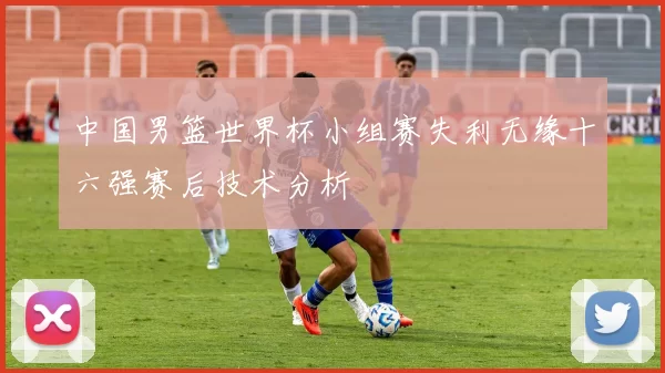中国男篮世界杯小组赛失利无缘十六强赛后技术分析