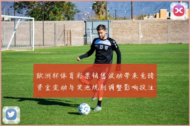 欧洲杯体育彩票销售波动带来竞猜资金变动与奖池规则调整影响投注策略